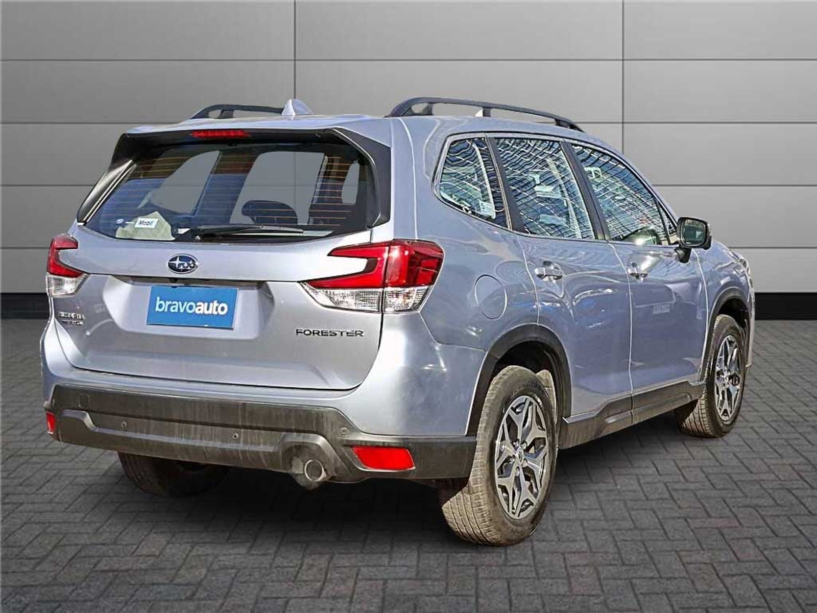 Subaru FORESTER 2.0 DYNAMIC EYESIGHT AT 4X4 2024 - Imagen 6 de 20