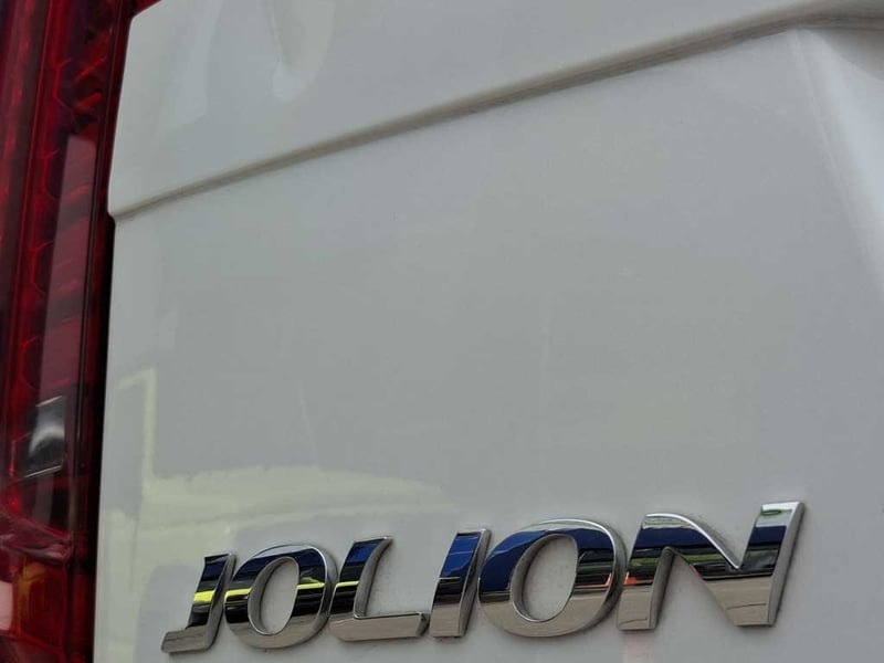Great Wall HAVAL JOLION 1.5 T DELUXE F2 AT 2025 - Imagen 9 de 20