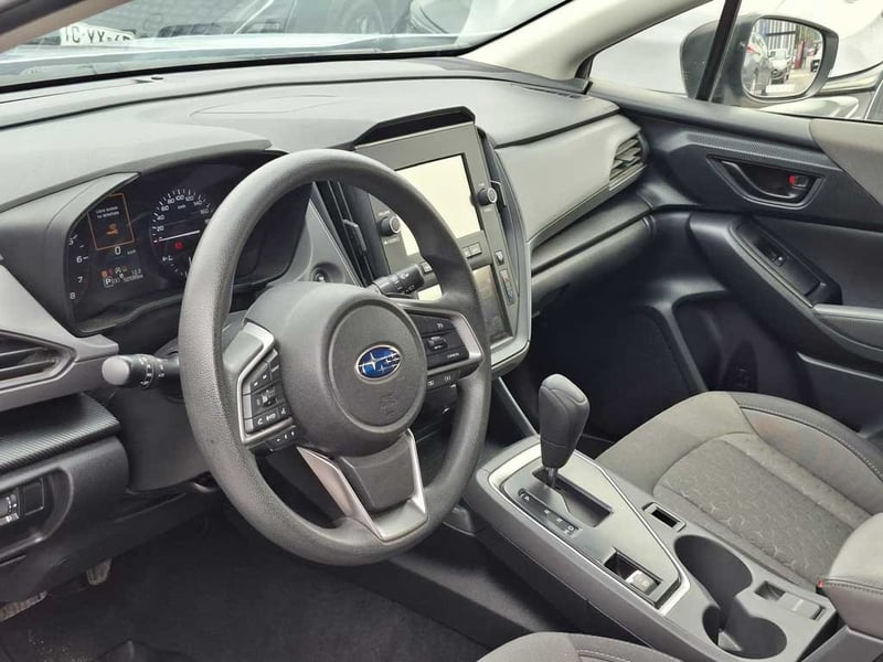 Subaru CROSSTREK 2.0 AT 4X4 2024 - Imagen 14 de 20
