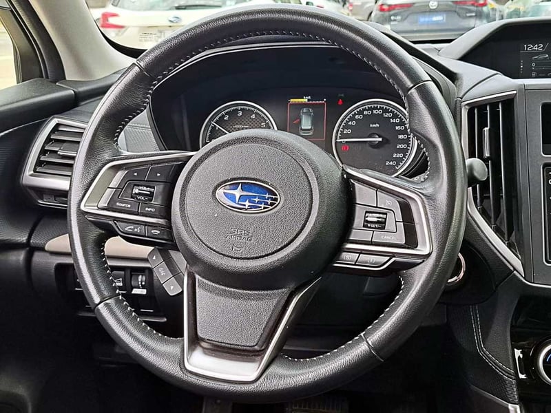Subaru FORESTER 2.0I XS SP AWD AT 2023 - Imagen 17 de 20