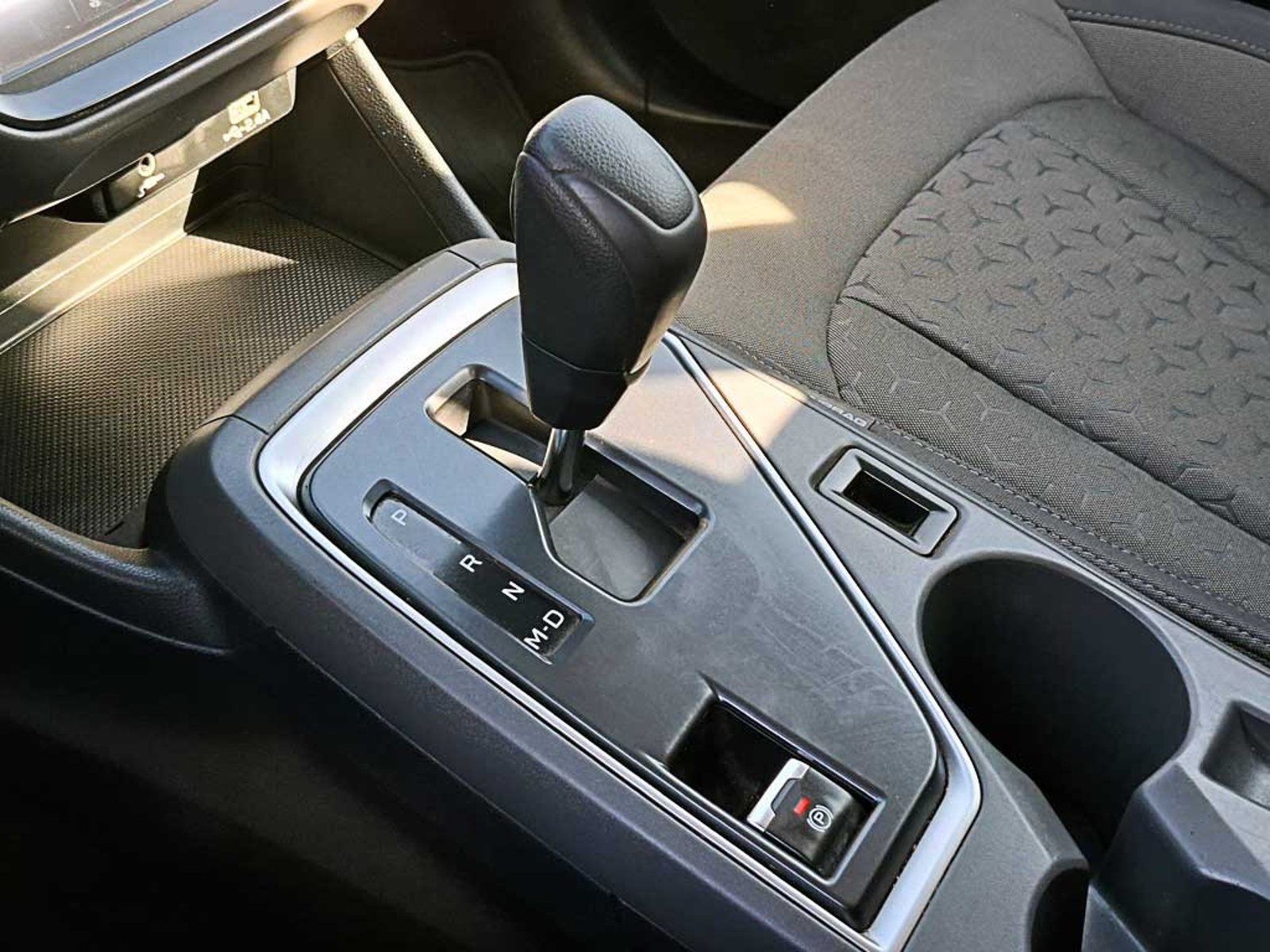 SUBARU CROSSTREK (IN) 2.0 AT 4X4 2024 - Imagen 20 de 20