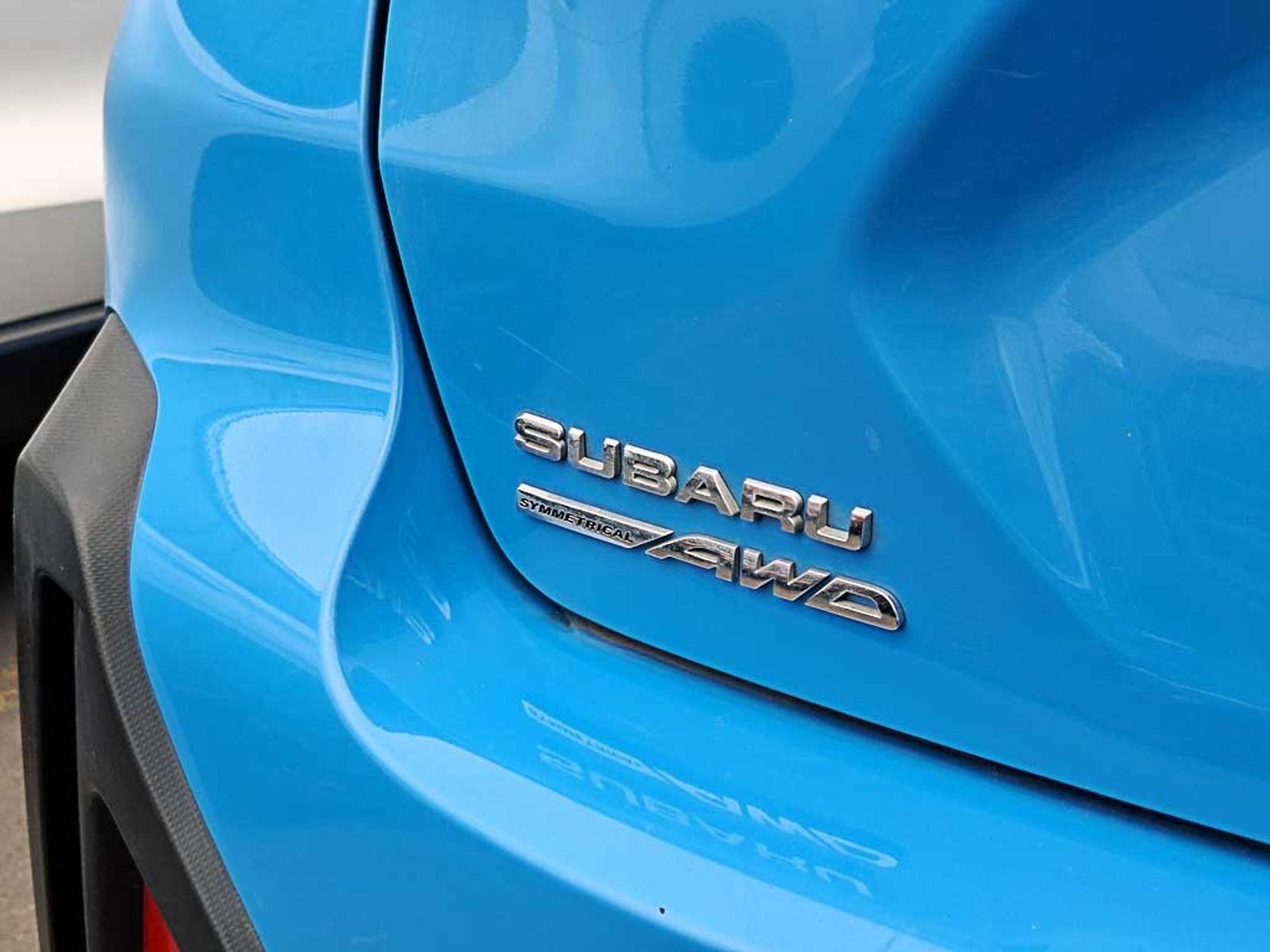SUBARU CROSSTREK (IN) 2.0 AT 4X4 2024 - Imagen 9 de 20