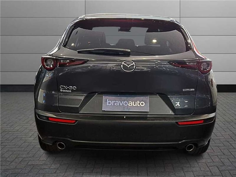 Mazda CX-30 2.0 CORE AT 2024 - Imagen 7 de 20