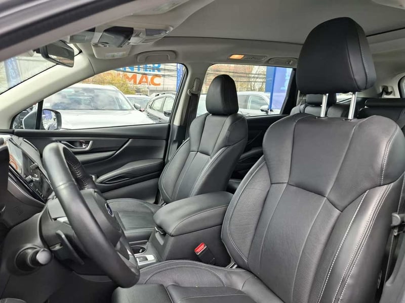 Subaru EVOLTIS 2.4 T LIMITED GARDX AT 4X4 2024 - Imagen 14 de 20