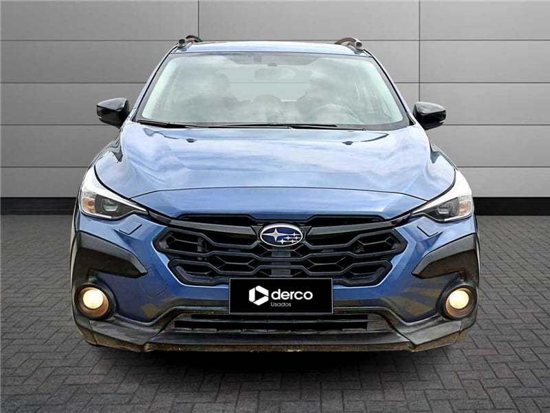 Subaru CROSSTREK 2.0 AT 4X4 2024 - Imagen 6 de 20