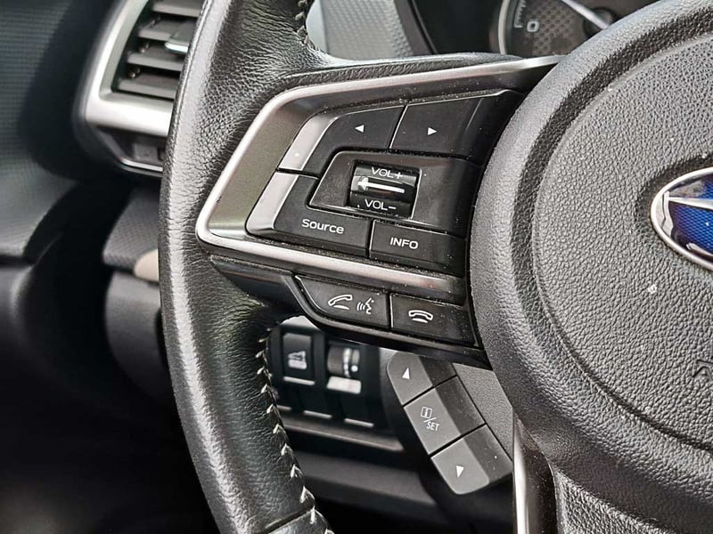 Subaru FORESTER 2.0I XS SP AWD AT 2023 - Imagen 7 de 20