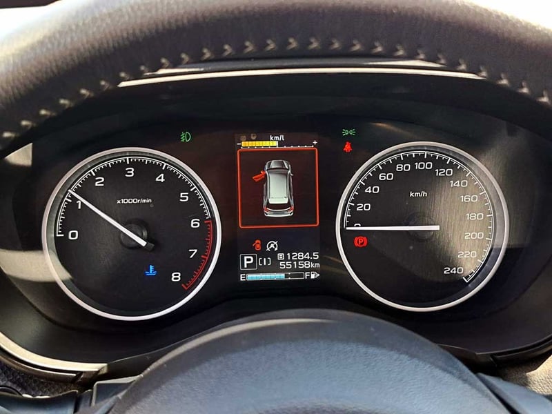 Subaru FORESTER 2.0 XS AT 4X4 2024 - Imagen 10 de 20