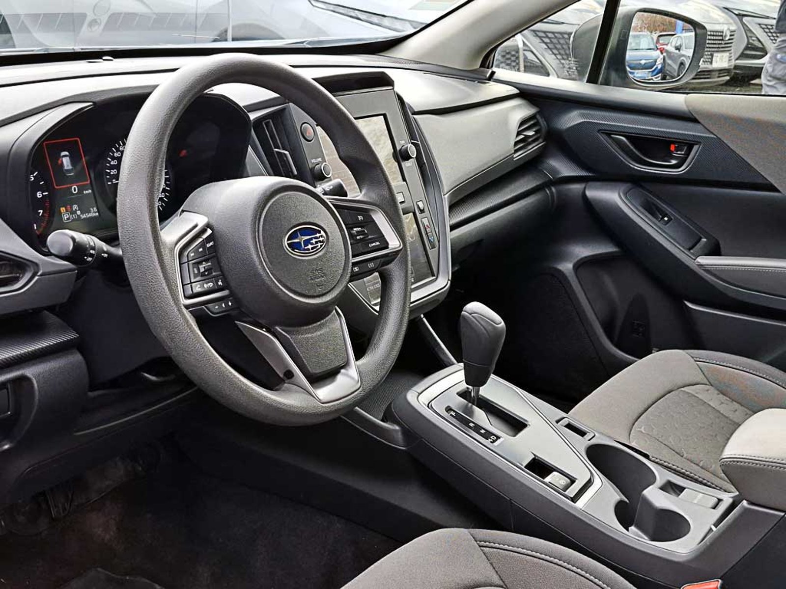 Subaru CROSSTREK 2.0 AT 4X4 2024 - Imagen 13 de 19