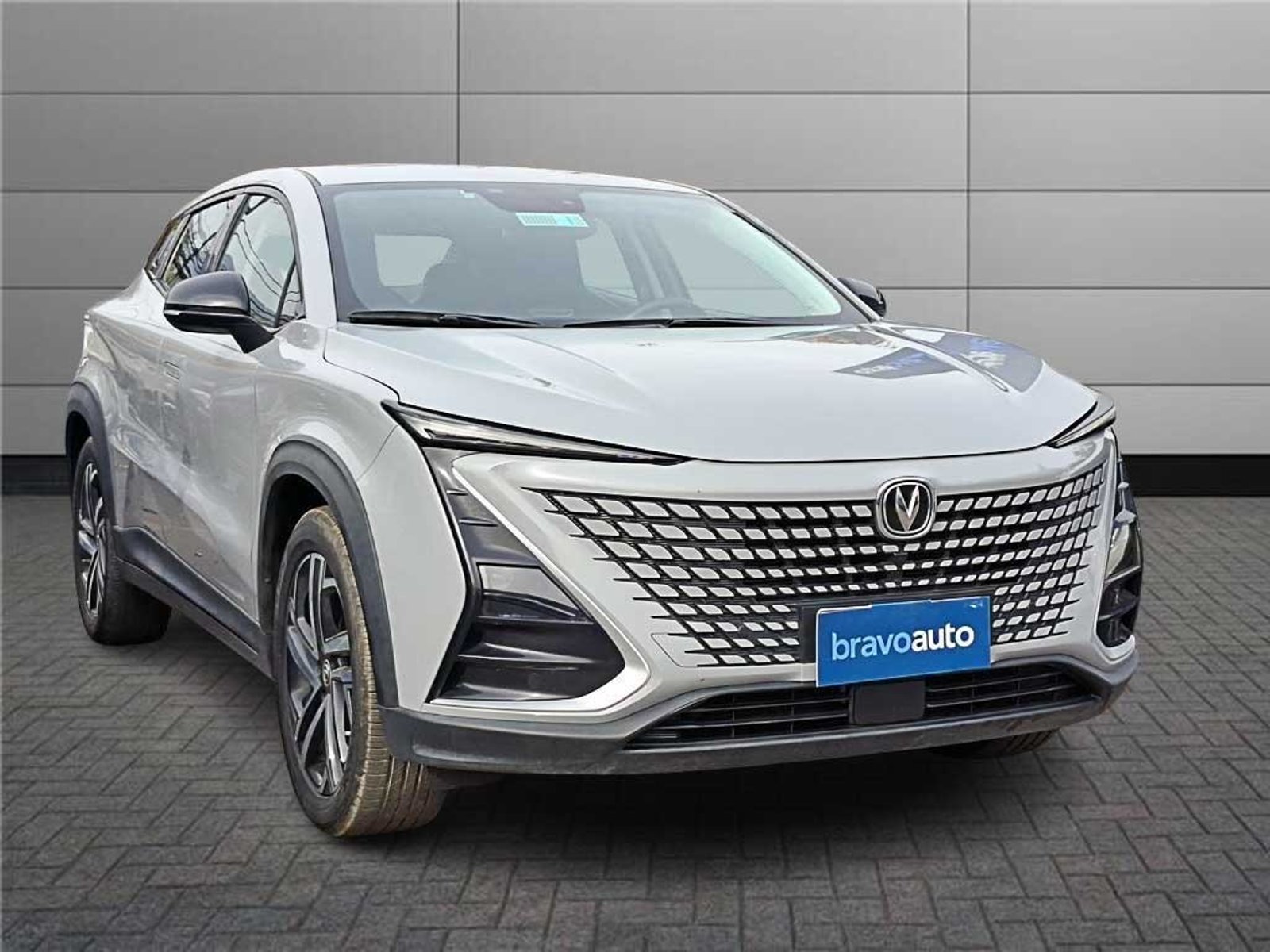 CHANGAN UNI-T (IN) 1.5 Luxury 2024 - Imagen 5 de 20