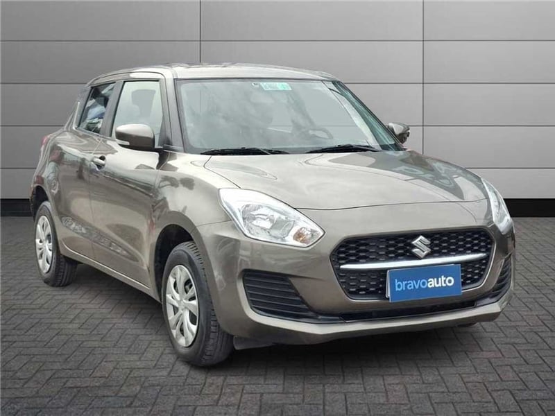 Suzuki SWIFT 1.2 GL MT 2024 - Imagen 5 de 19