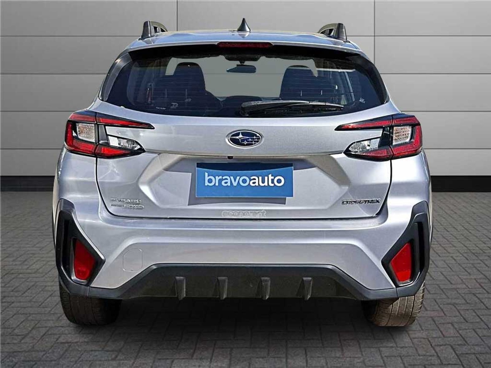 Subaru CROSSTREK 2.0 AT 4X4 2024 - Imagen 3 de 20