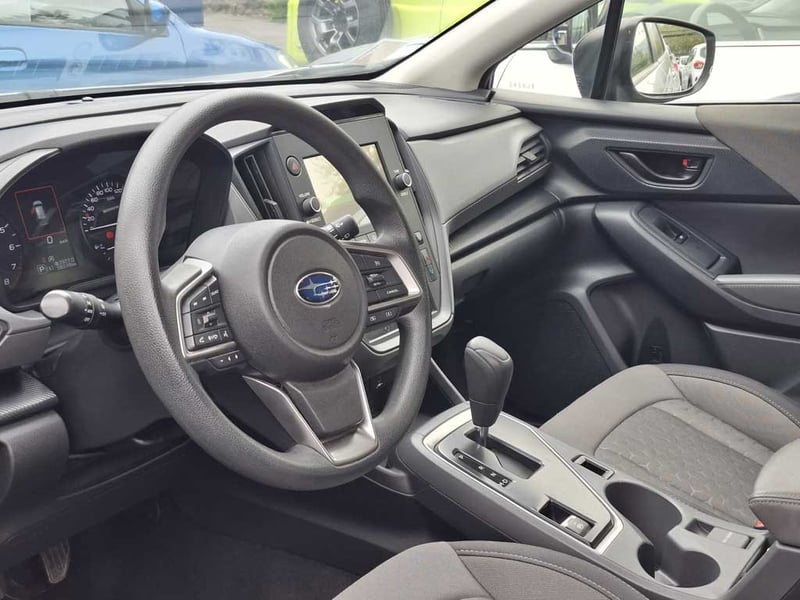 Subaru CROSSTREK 2.0 AT 4X4 2024 - Imagen 13 de 20