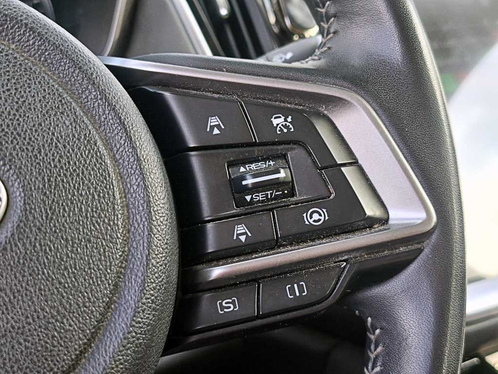 SUBARU OUTBACK (IN) 2.5 TOURING GARDX AT 4X4 2022 - Imagen 19 de 20