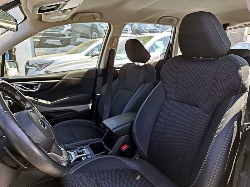 Subaru FORESTER 2.0 XS AT 4X4 2024 - Imagen 14 de 20