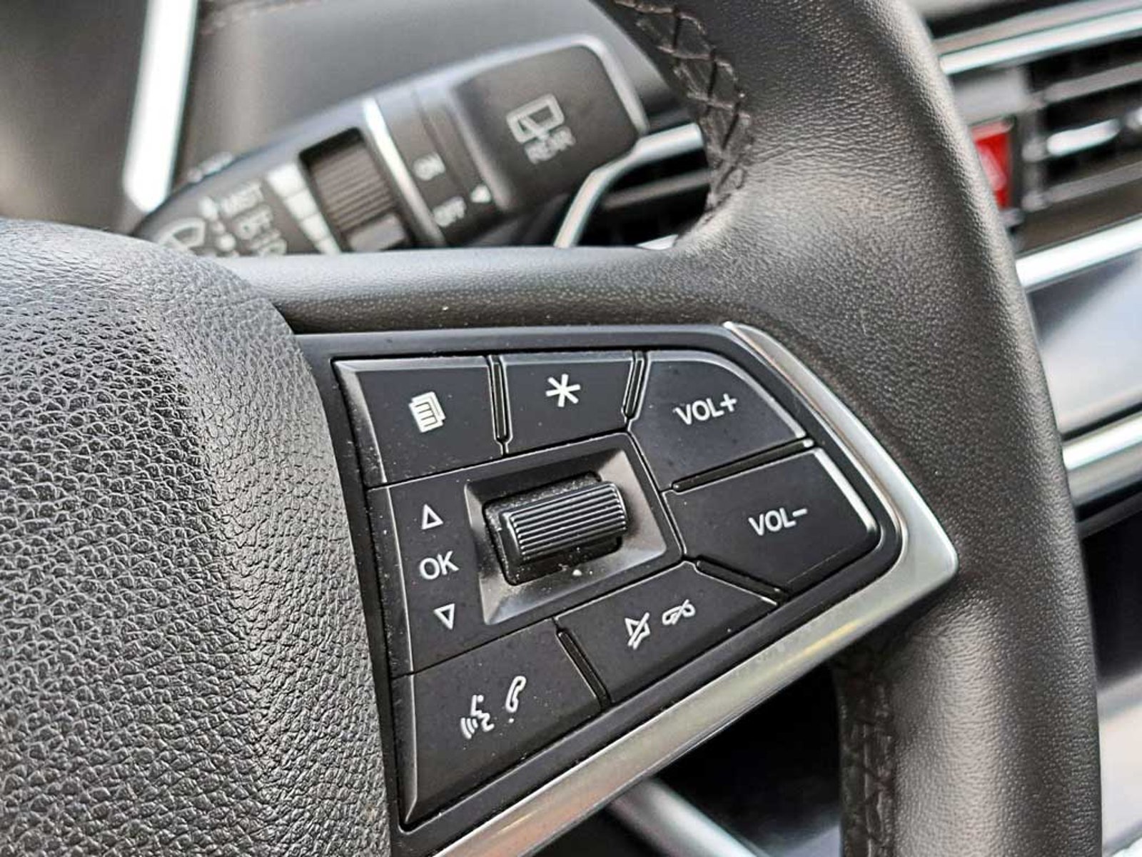 JAC JS8 1.5 LUXURY SE DCT AT 2024 - Imagen 17 de 20