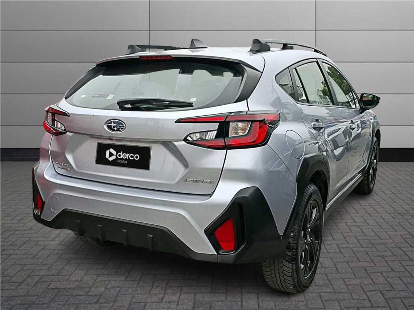 Subaru CROSSTREK 2.0 AT 4X4 2024 - Foto 4 de 20
