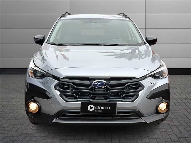 Subaru CROSSTREK 2.0 AT 4X4 2024 - Imagen 6 de 20
