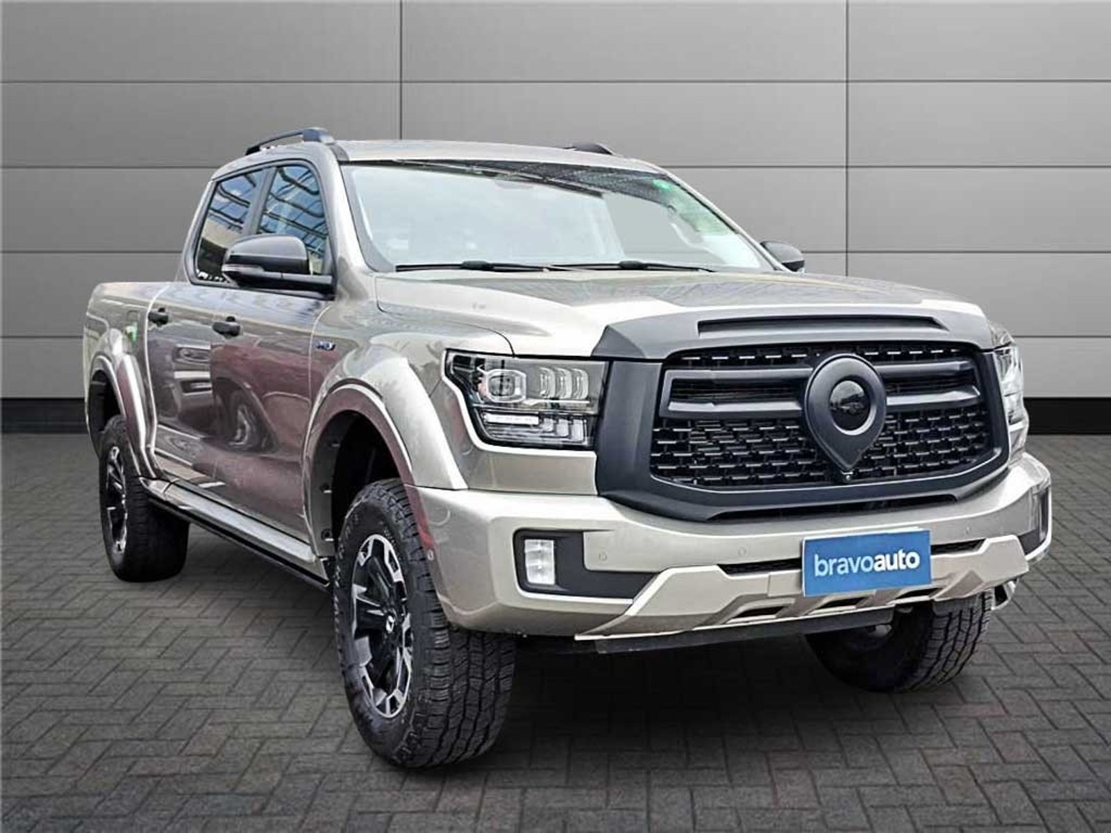 GREAT WALL POER P500 (IN) 2.0 PHEV  4X4 DELUXE 2026 - Foto 5 de 20