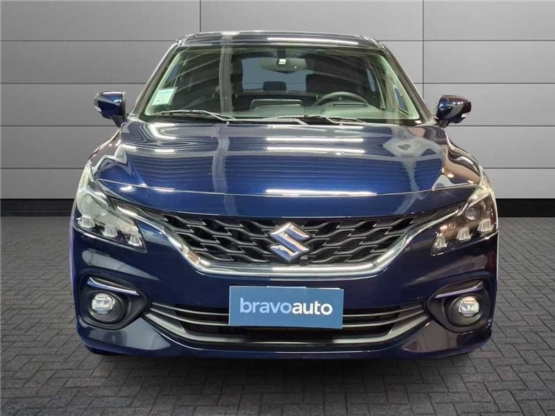 Suzuki BALENO 1.5 GLX AT 2025 - Imagen 6 de 20