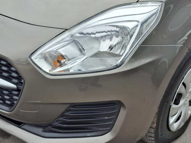 Suzuki SWIFT 1.2 GL MT 2024 - Imagen 7 de 19