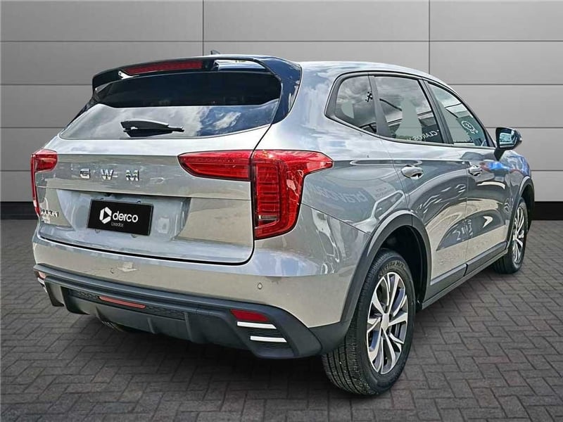 Haval HAVAL JOLION 1.5T MT 2WD ACTIVE F2C 2026 - Imagen 4 de 20