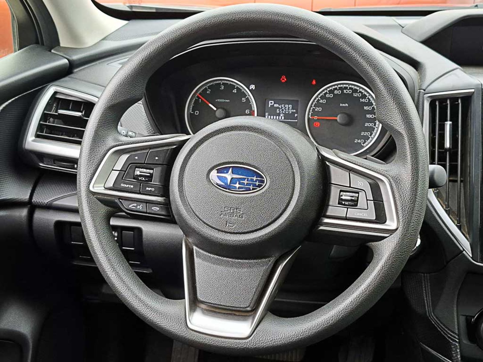 Subaru FORESTER 2.0 X AT 4X4 2024 - Imagen 11 de 20