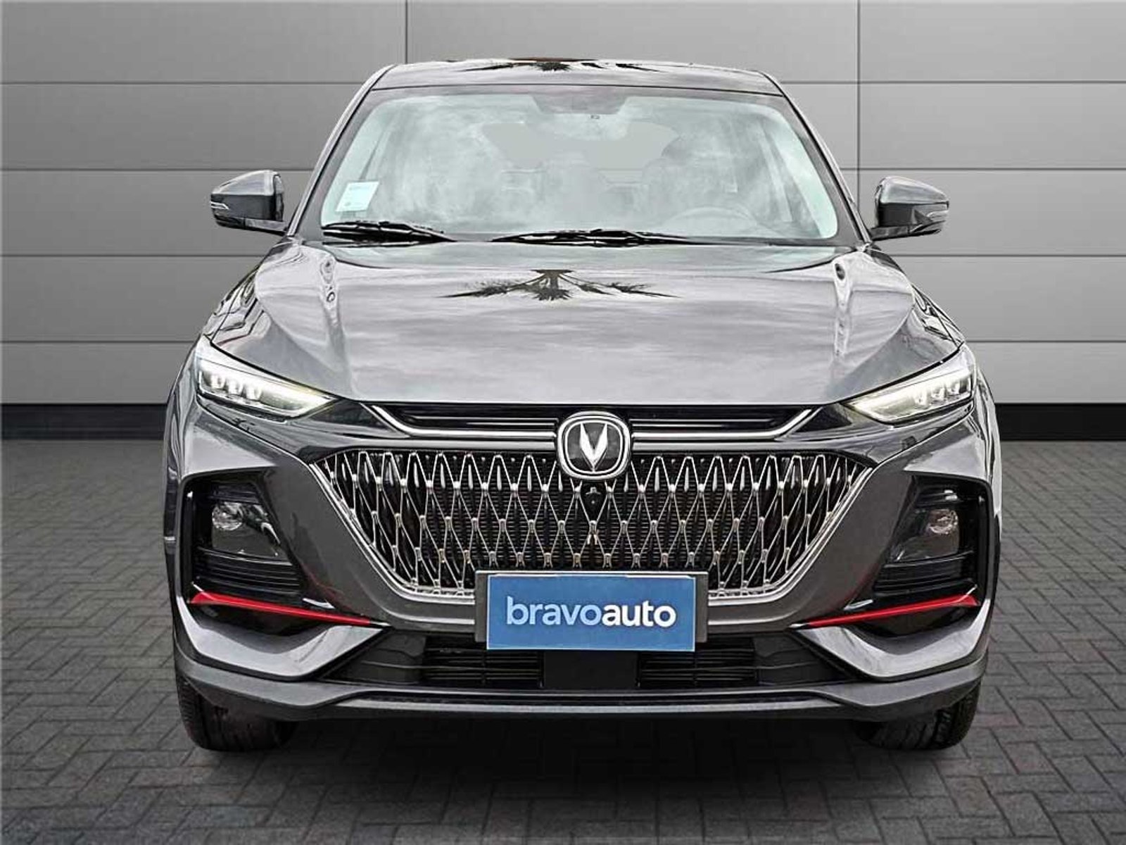 Changan X7 PLUS 1.5 ELITE MT 2026 - Imagen 6 de 20