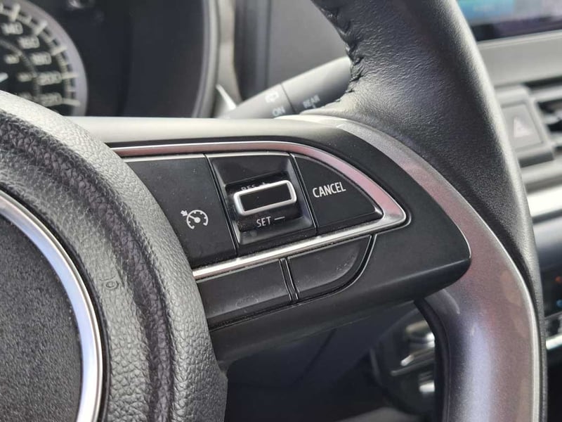 Suzuki BALENO 1.5 GLS MT 2024 - Imagen 17 de 20