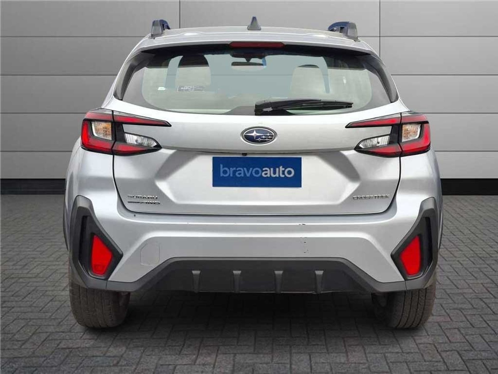 Subaru CROSSTREK 2.0 AT 4X4 2024 - Foto 3 de 20