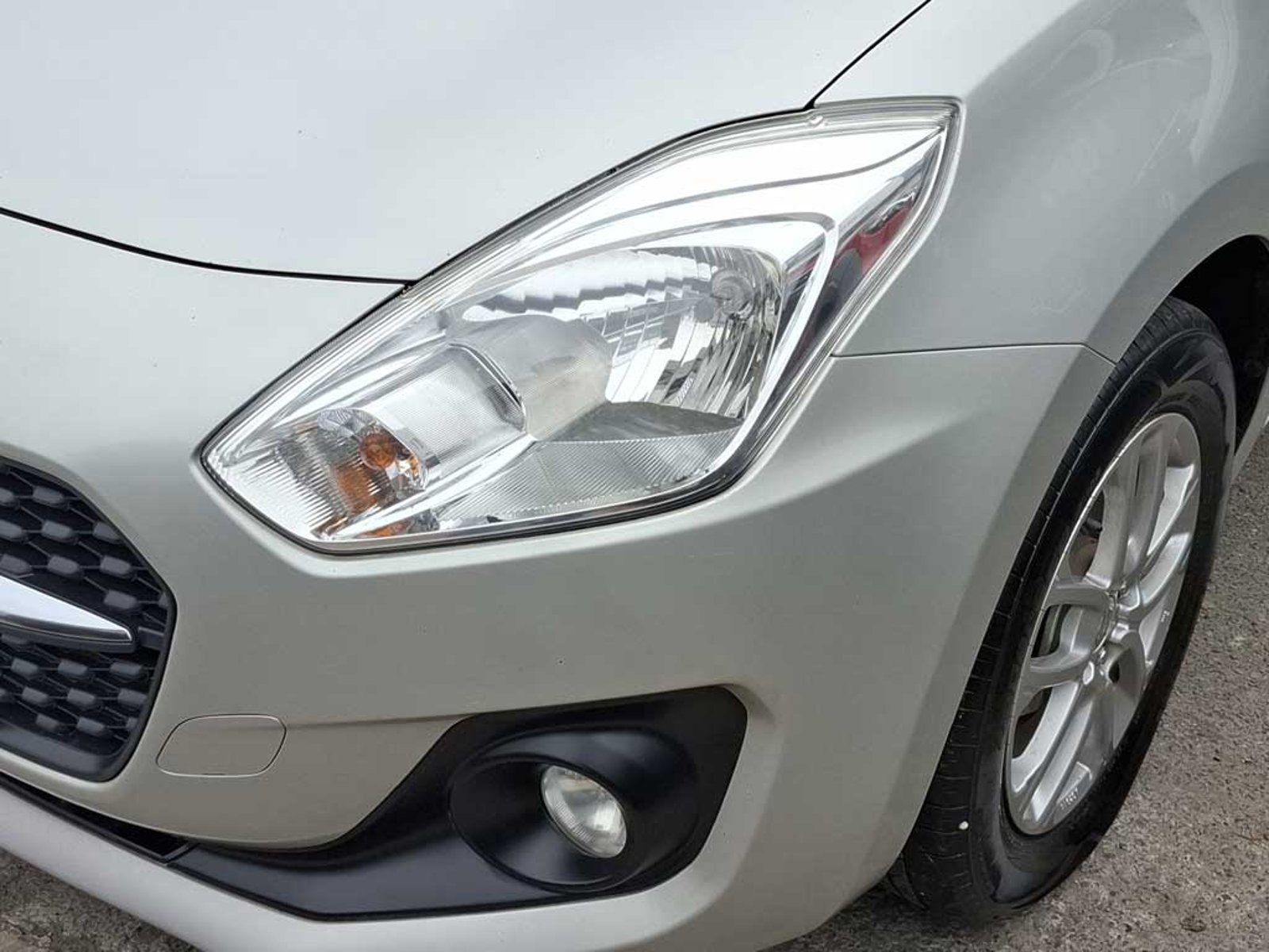 Suzuki SWIFT 1.2 SPORT GL MT 2024 - Imagen 7 de 20