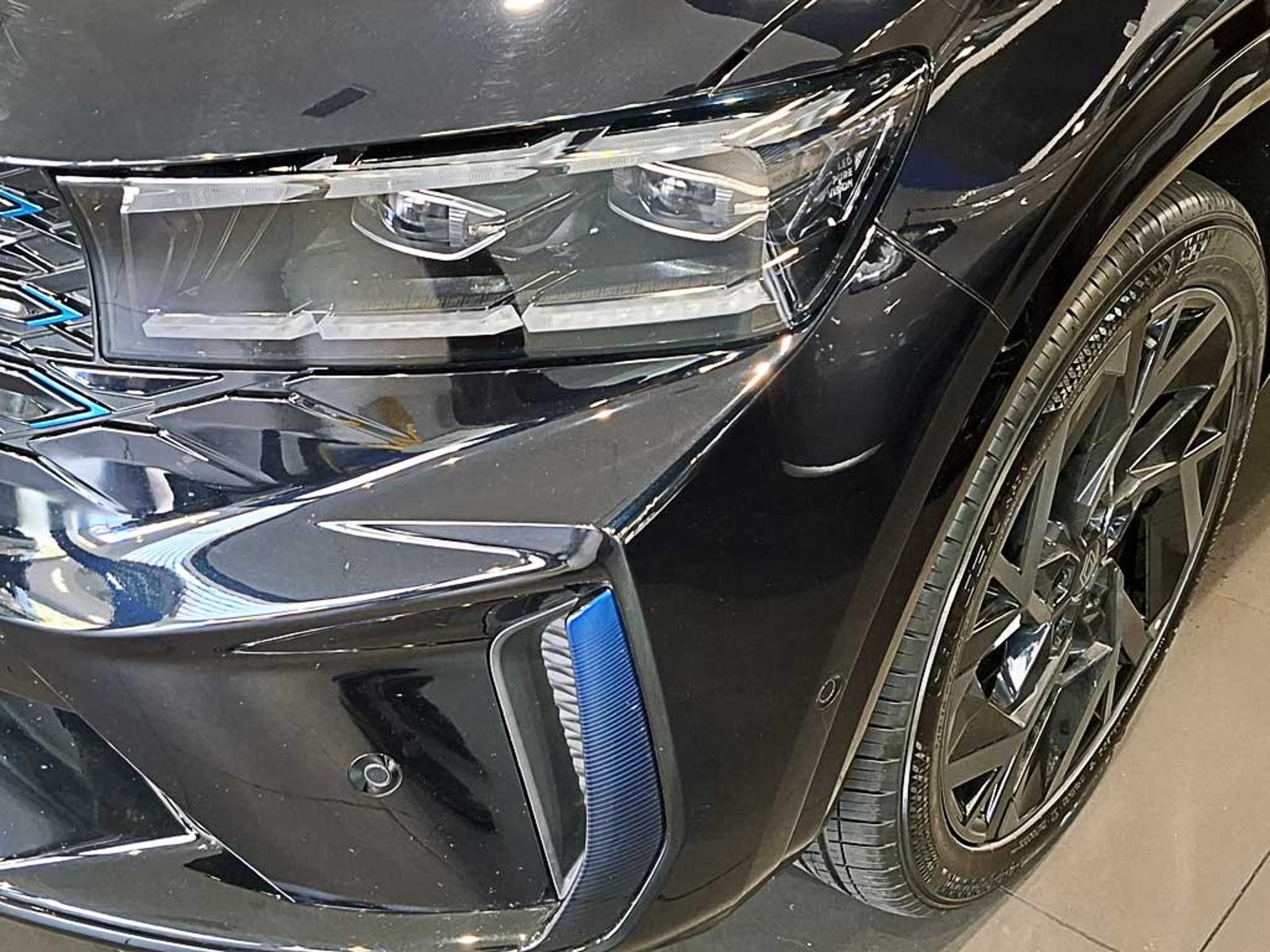 Renault KOLEOS 1.5 T ESPIRIT ALPINE AT 4X4 HIBRIDO 2026 - Imagen 7 de 20
