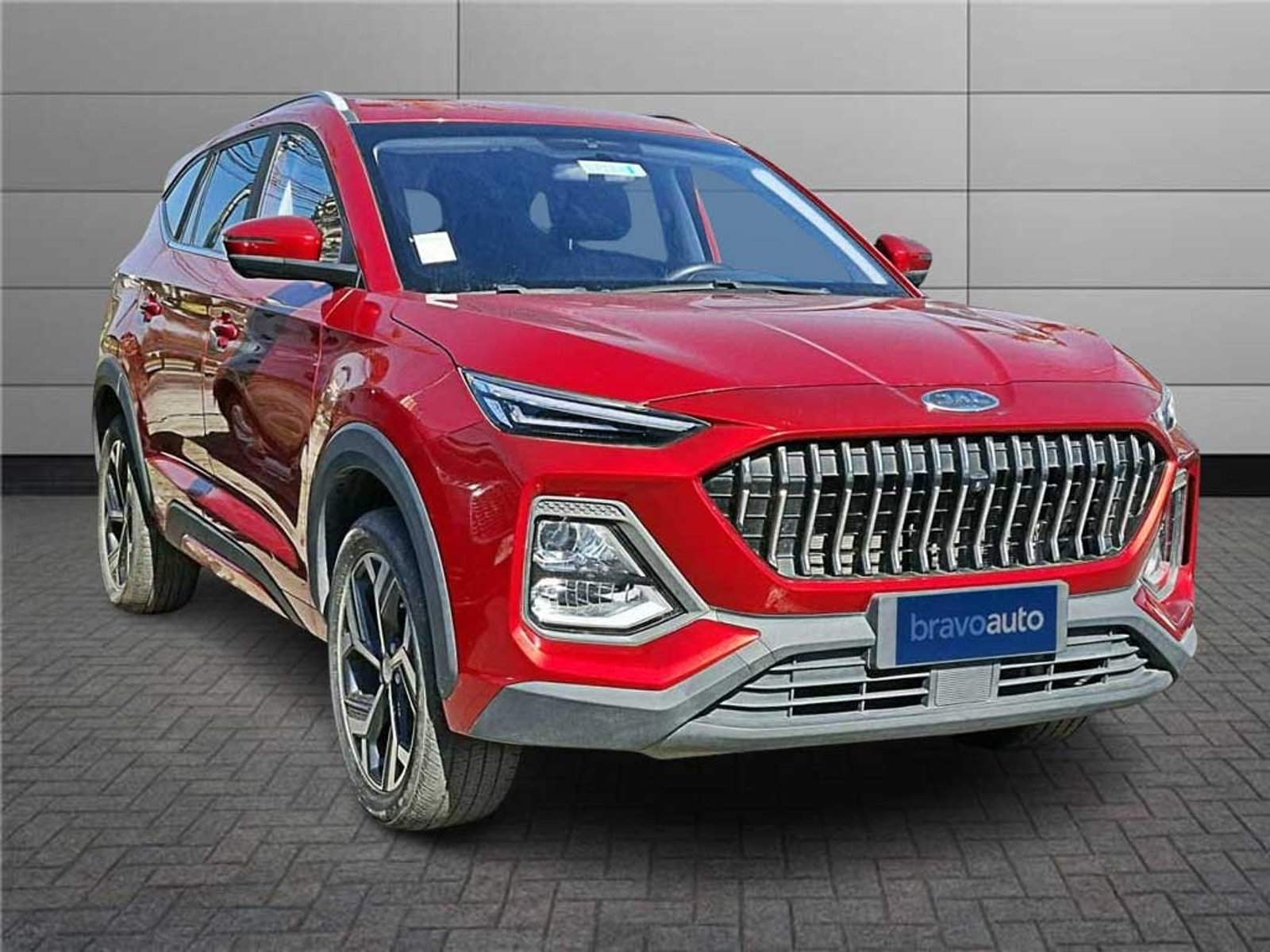 JAC JS8 1.5 LUXURY SE DCT AT 2024 - Imagen 5 de 18
