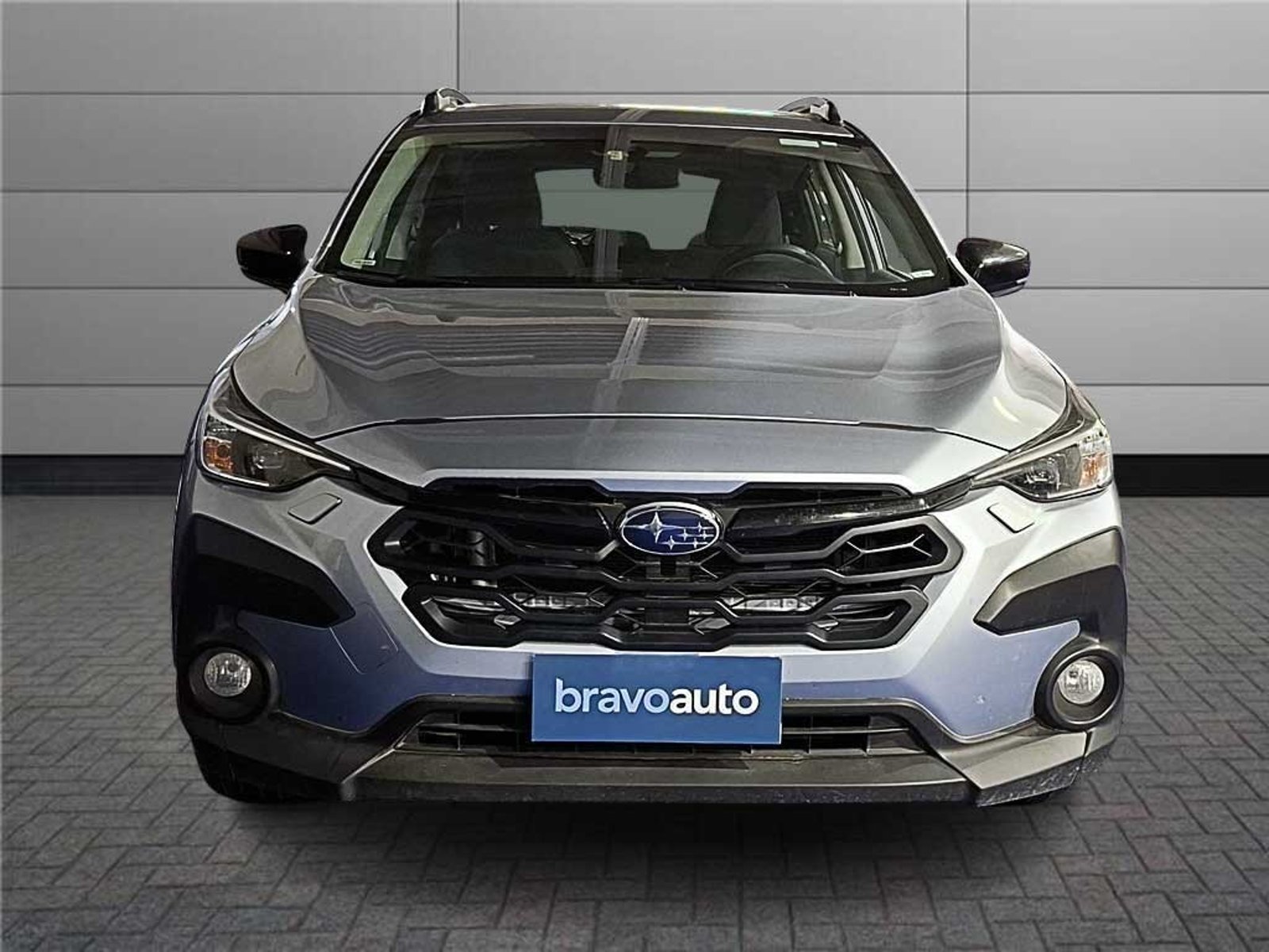 SUBARU CROSSTREK (IN) 2.0 AT 4X4 2024 - Imagen 6 de 18