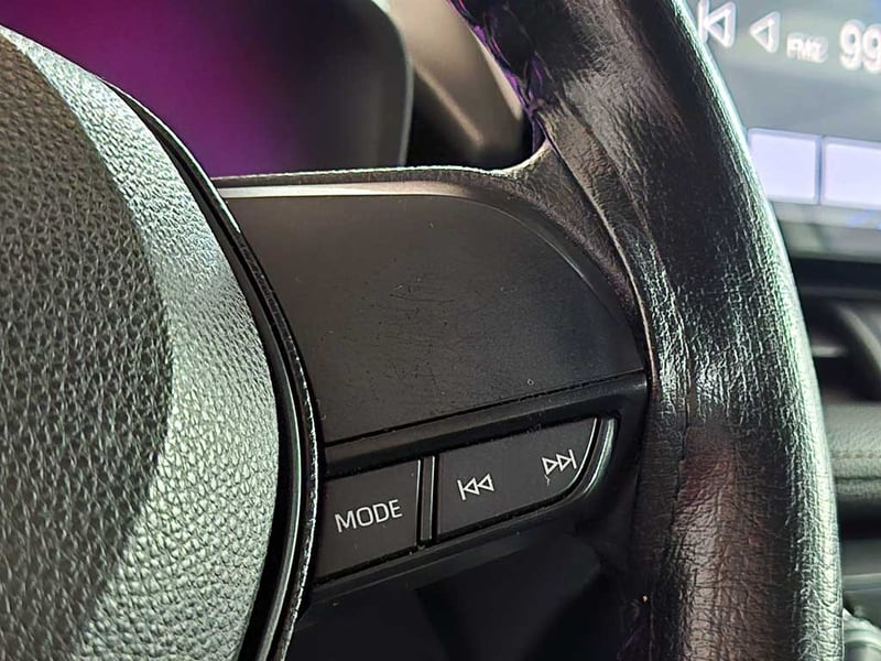 Toyota RAV4 2.0 LE MT 2020 - Imagen 18 de 20