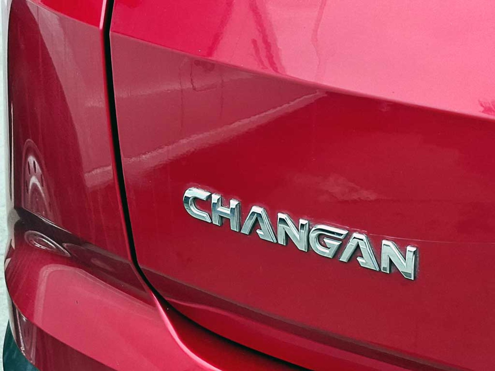 Changan CS35 Plus 1.6 PLUS COMFORT MT 2021 - Imagen 8 de 20