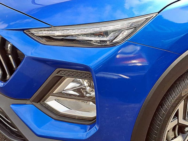 JAC JS8 1.5 LUXURY SE DCT AT 2024 - Imagen 7 de 20
