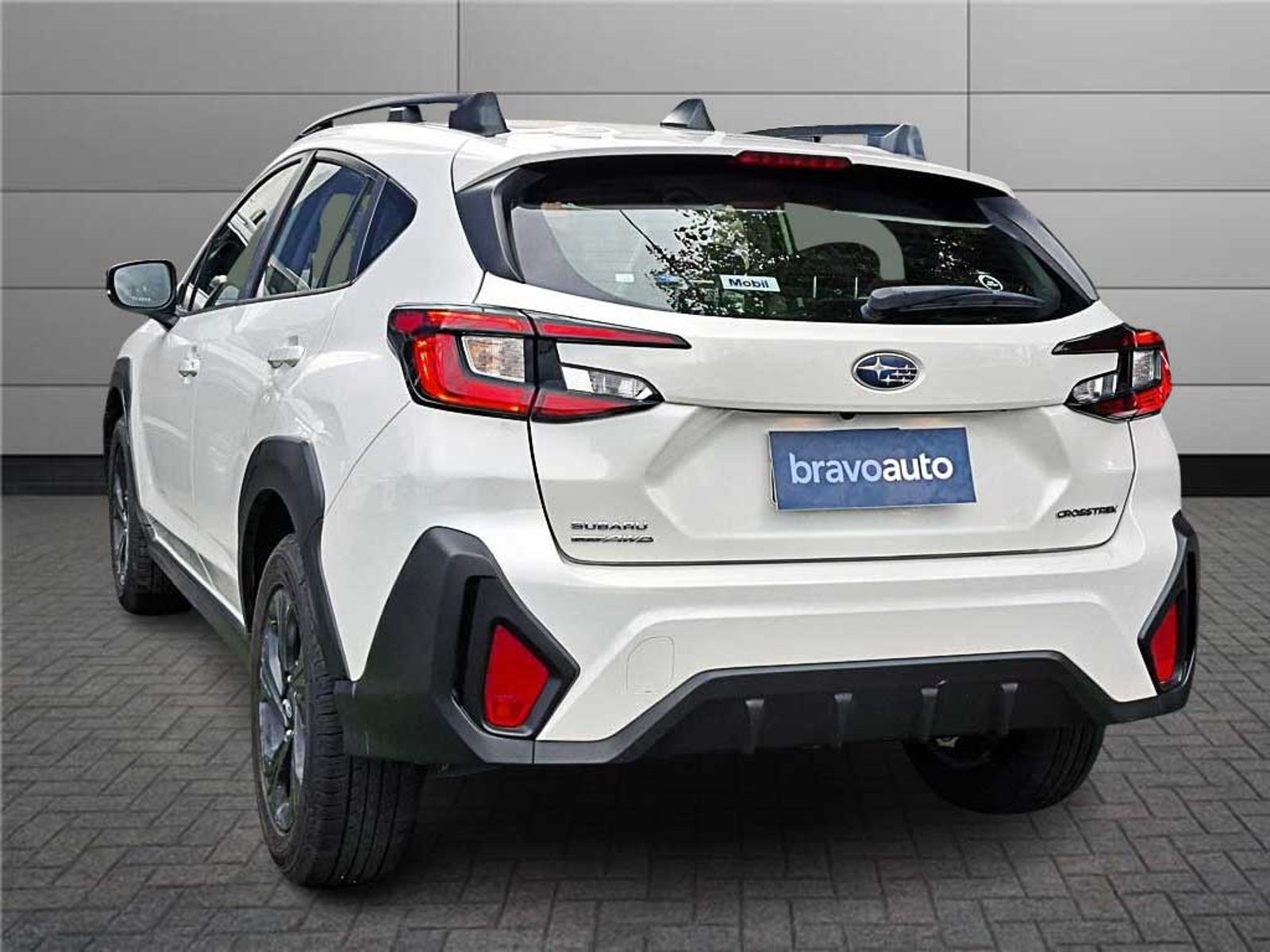 Subaru CROSSTREK 2.0i AWD CVT 2024 - Foto 2 de 20