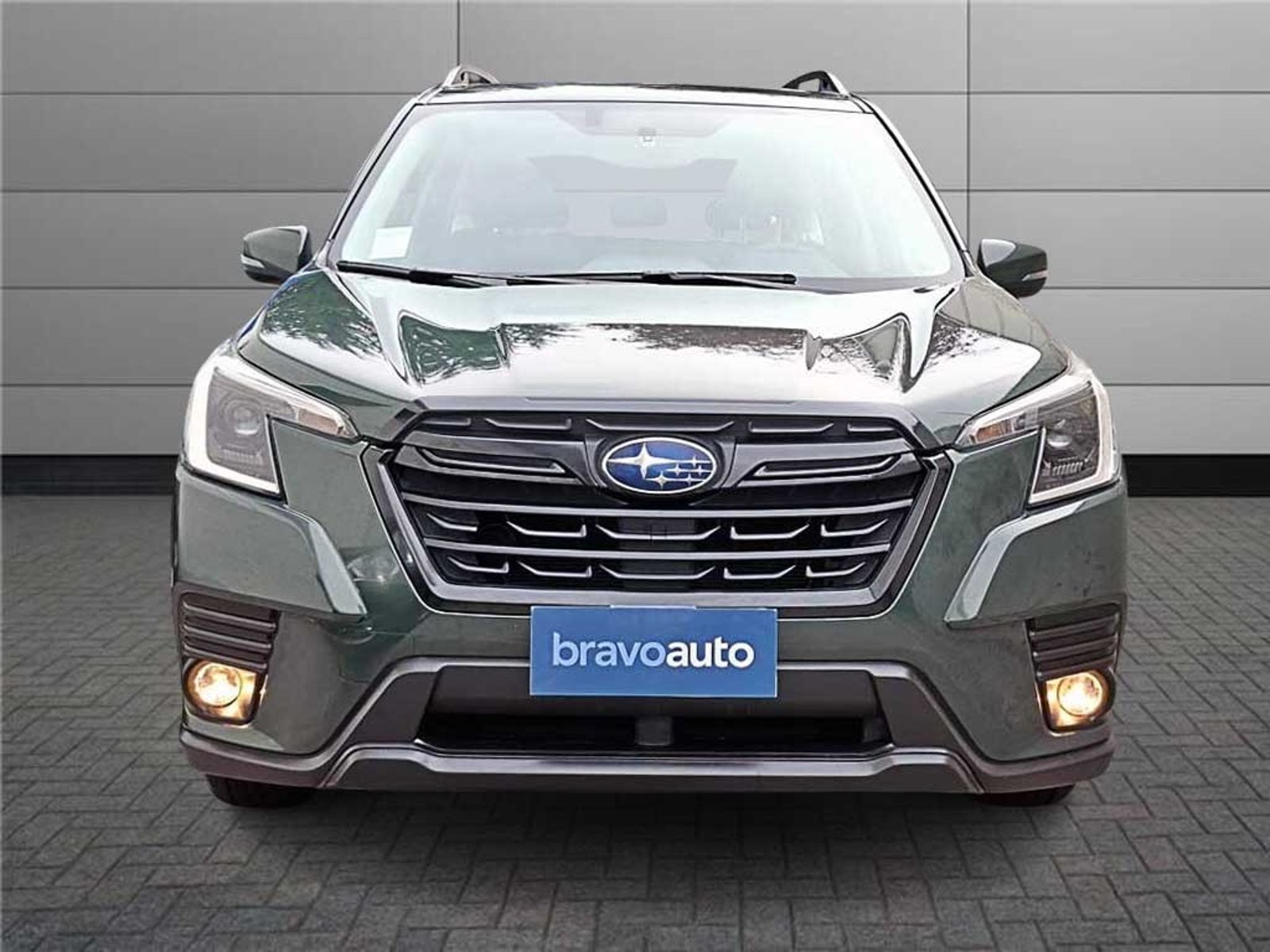 SUBARU FORESTER (IN) 2.0 X AT 4X4 2024 - Imagen 6 de 20