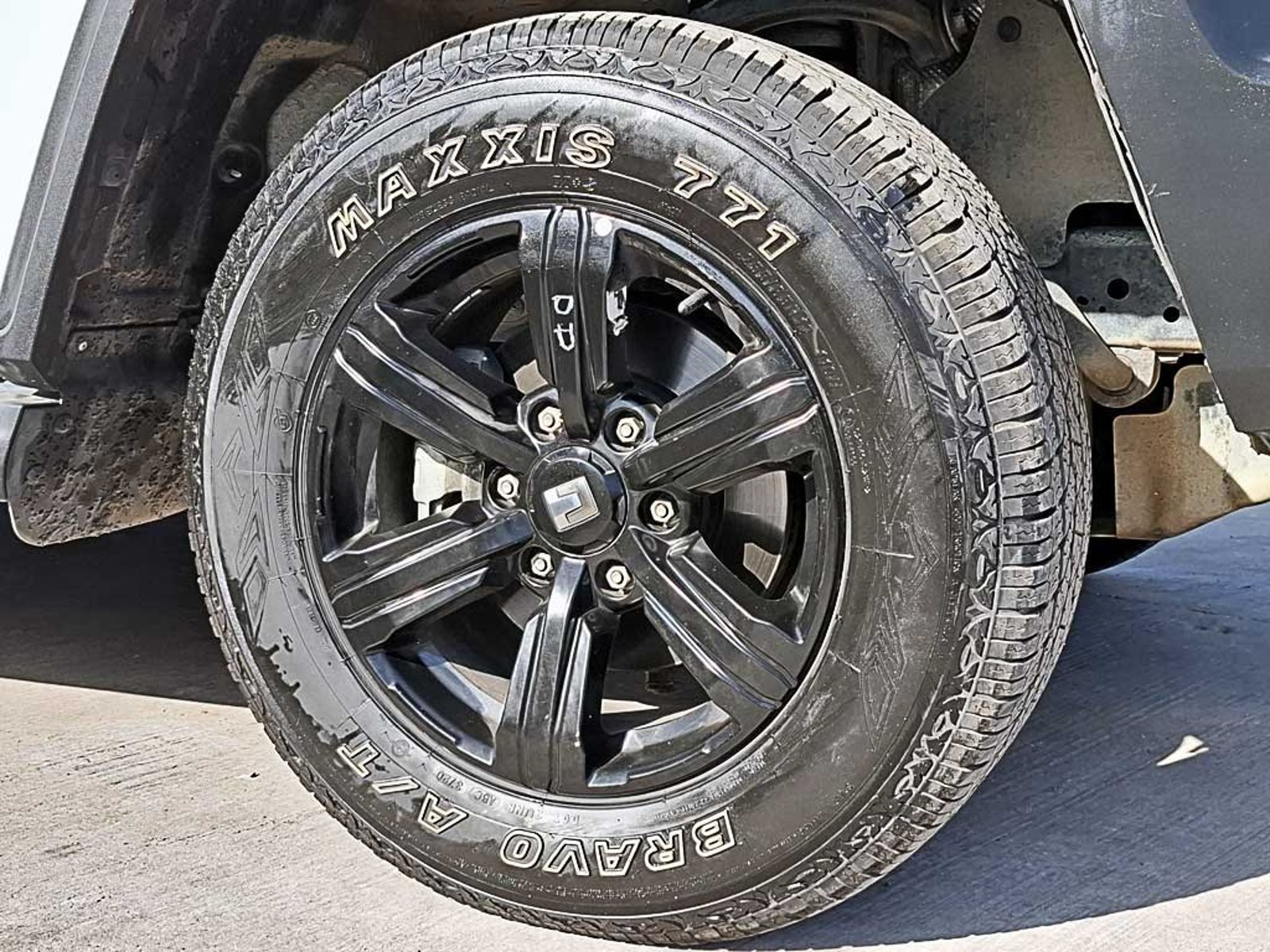 GREAT WALL TANK 300 (IN) 2.0 T AT 4X4 2024 - Imagen 8 de 20