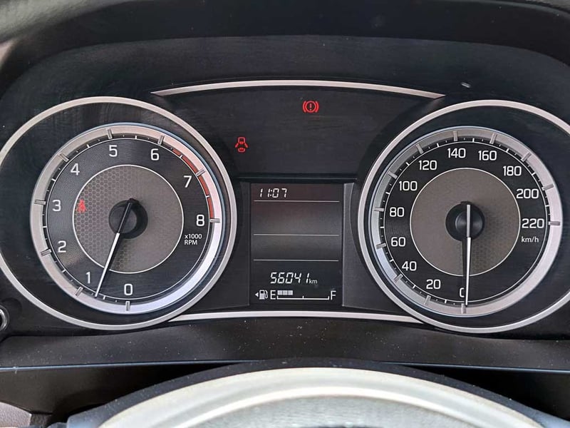 Suzuki DZIRE 1.2 GL MT 2024 - Imagen 11 de 20