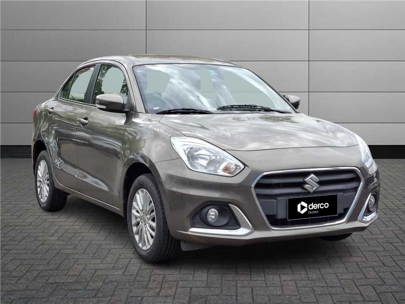 Suzuki DZIRE 1.2 GL SPORT MT 2024 - Imagen 5 de 20