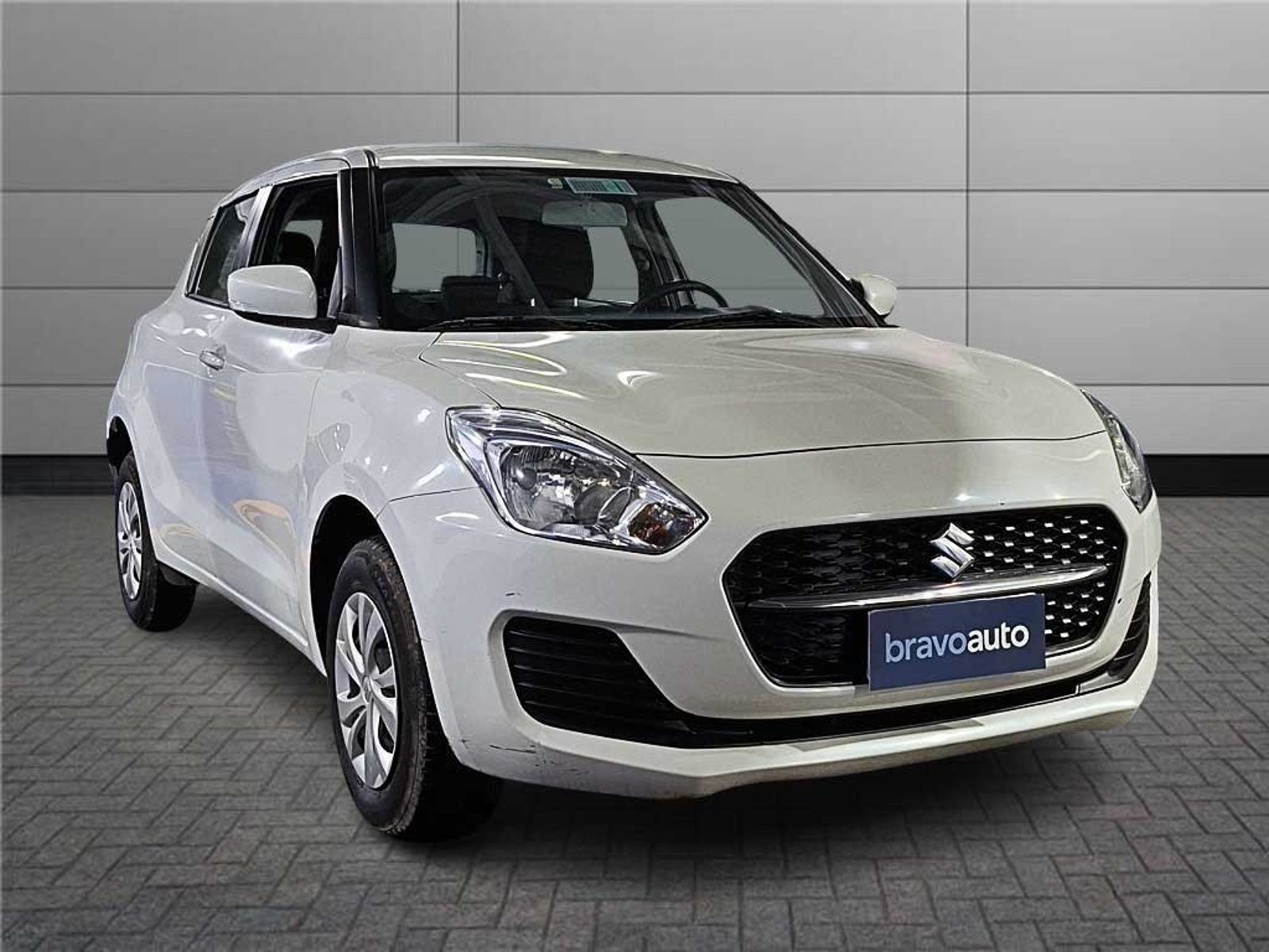 SUZUKI SWIFT (IN) 1.2 GL MT 2024 - Imagen 5 de 17