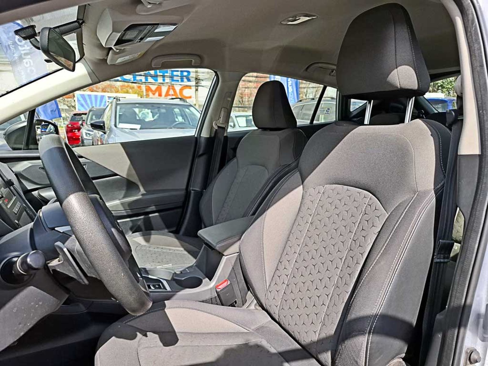 Subaru CROSSTREK 2.0 AT 4X4 2024 - Imagen 14 de 20