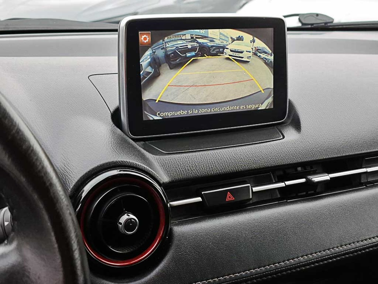 MAZDA CX-3 (IN) 2.0L AT 2017 - Imagen 20 de 20