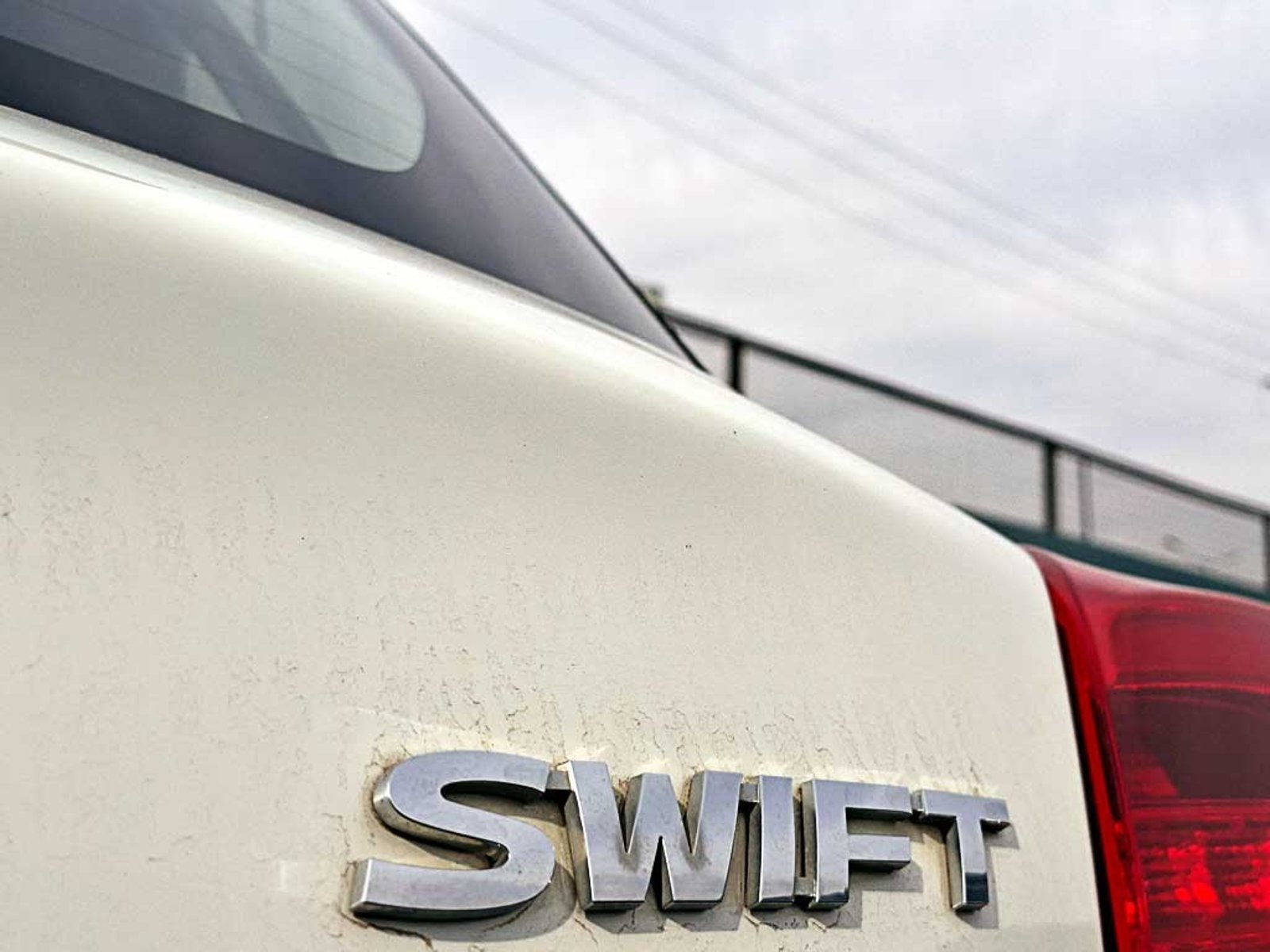 SUZUKI SWIFT (IN) 1.2 SPORT GL MT 2024 - Imagen 9 de 20