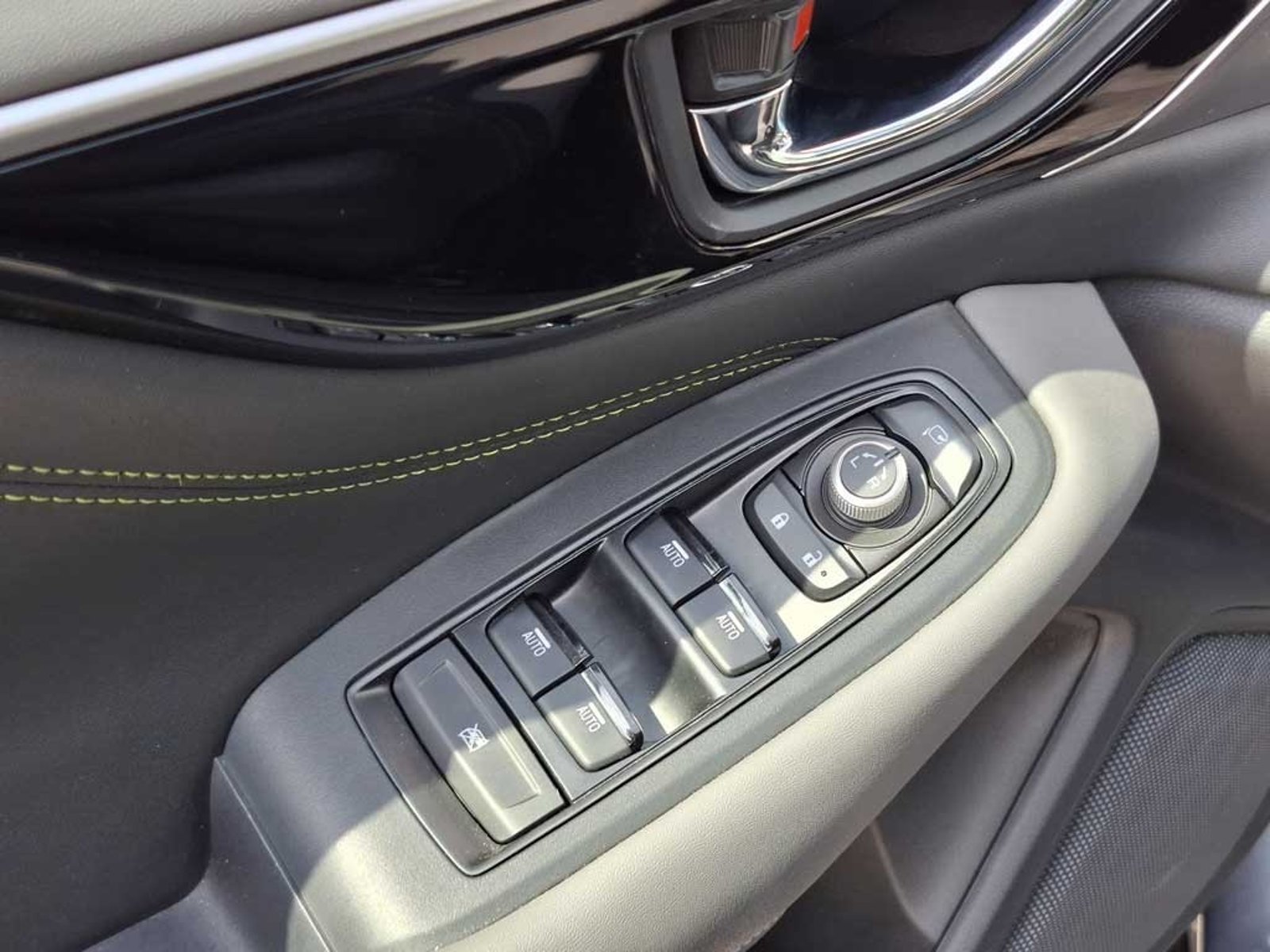 Subaru OUTBACK 2.5 AWD FIELD EDITION AT 4X4 2026 - Imagen 20 de 20