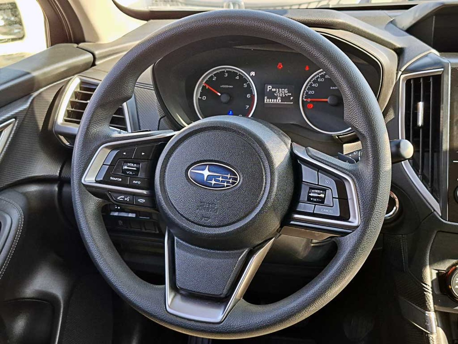 Subaru FORESTER 2.0 X AT 4X4 2024 - Imagen 16 de 20