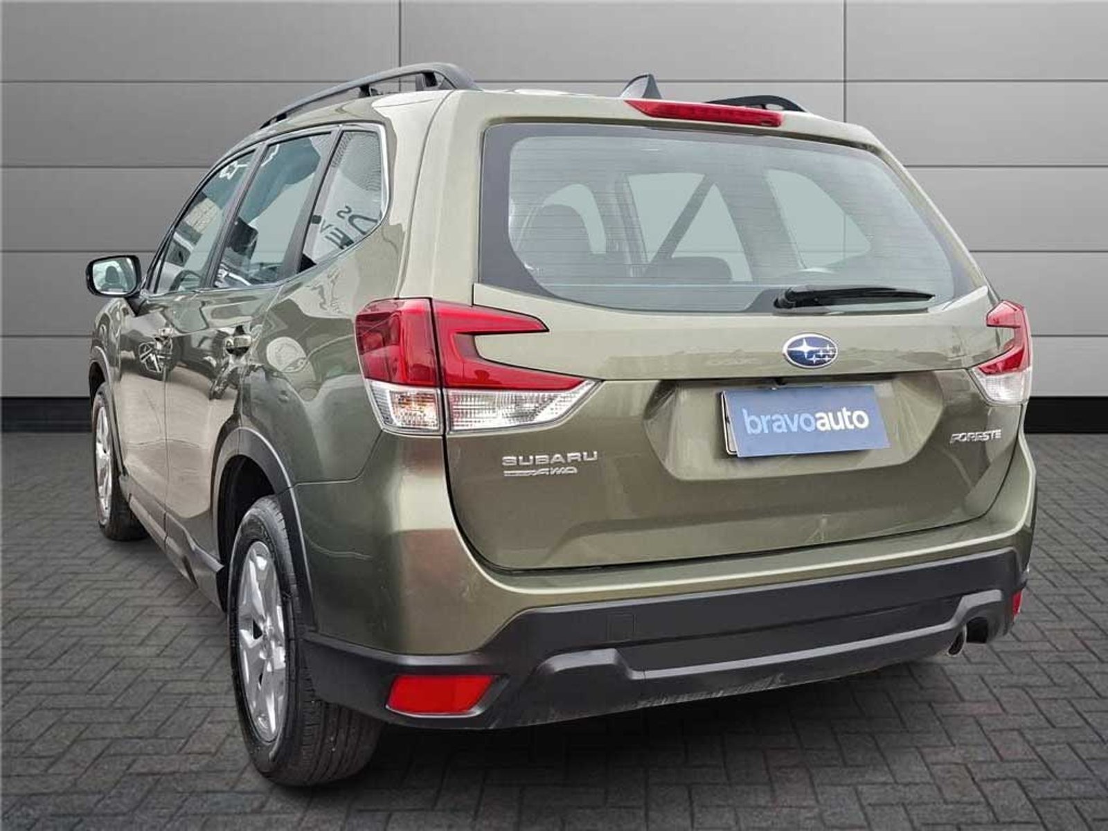 Subaru FORESTER 2.0 X AT 4X4 2024 - Foto 2 de 20