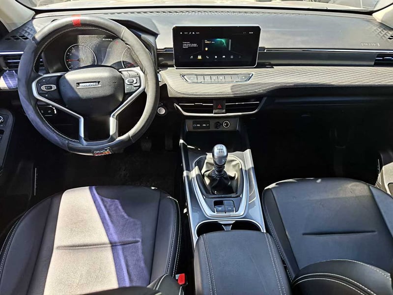 Haval JOLION 1.5  MT ELITE 2025 - Imagen 12 de 20