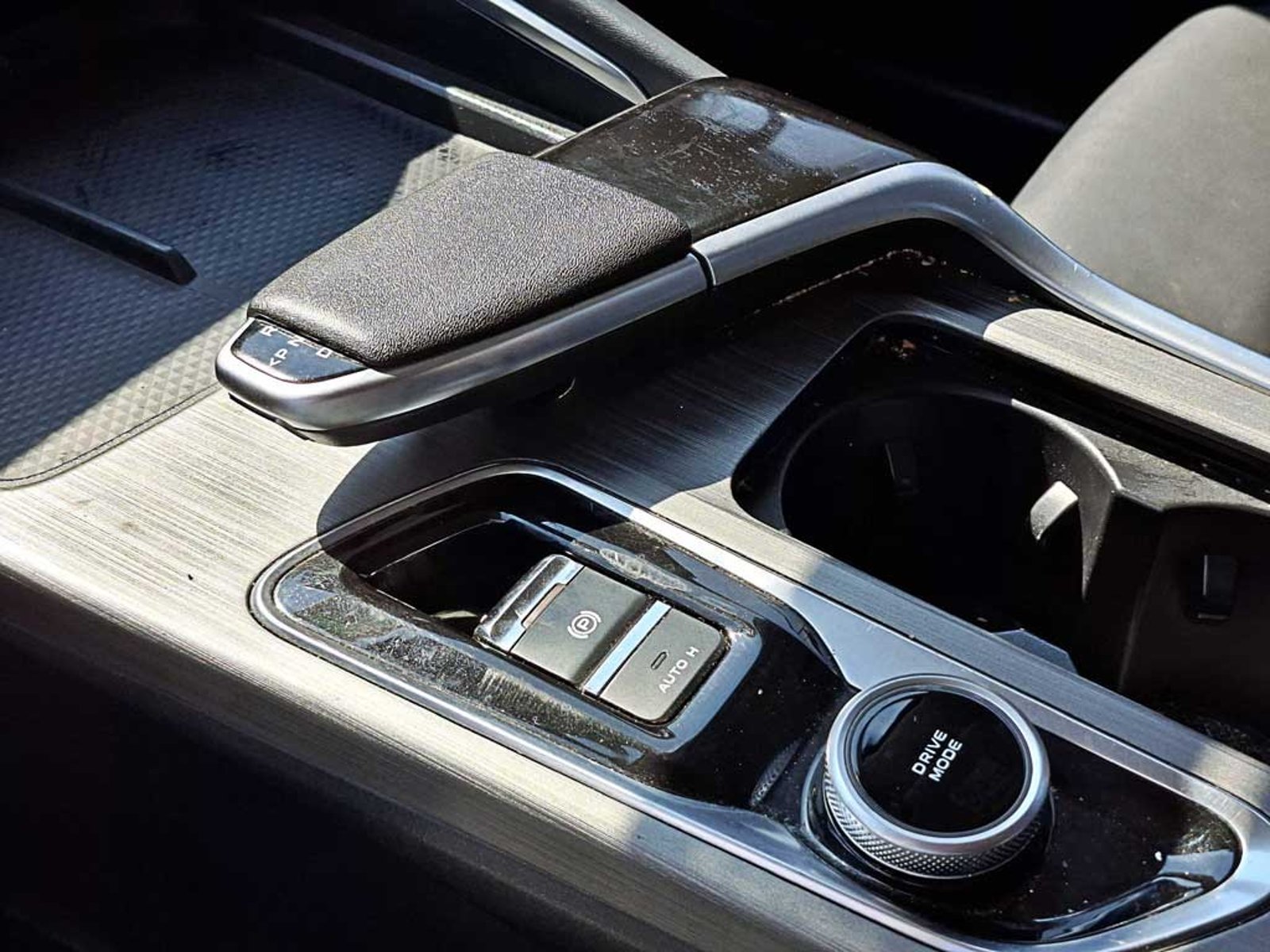 Changan UNI-T 1.5 LUXURY AT 2024 - Imagen 18 de 19